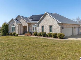 1001 Deerbourne Ct, Elizabethtown, KY 42701