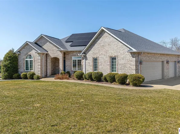 1001 Deerbourne Ct, Elizabethtown, KY 42701