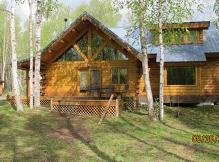 5173 W Christina Ct, Wasilla, AK 99623