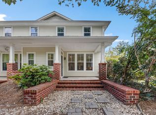 131 Myrtle Avenue, Wilmington, NC 28403