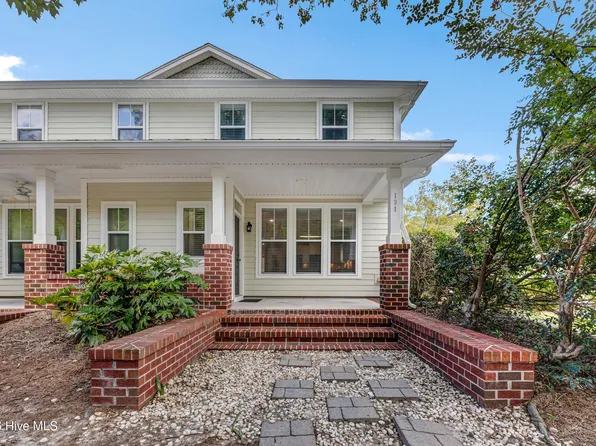 131 Myrtle Avenue, Wilmington, NC 28403