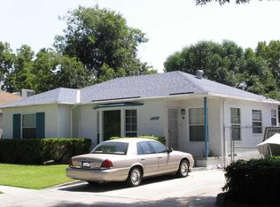 6724 Ruffner Ave, Van Nuys, CA 91406