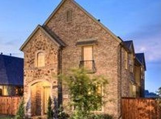 225 Carrington Ln, Lewisville, TX 75067