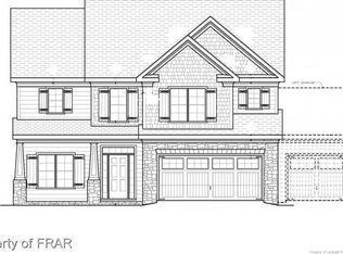 4727 Ritson Ln LOT 115, Fayetteville, NC 28306