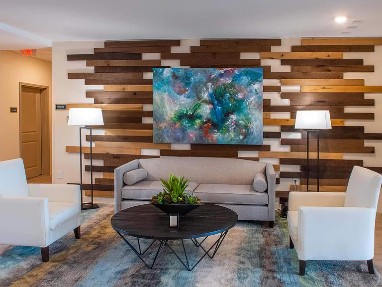 Parks Residential - Richardson — Photo 10