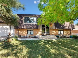 1503 Columbine Ct, Cheyenne, WY 82001