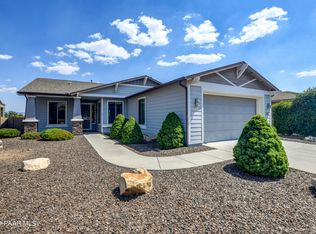 1147 N Rusty Nail Rd, Prescott Valley, AZ 86314