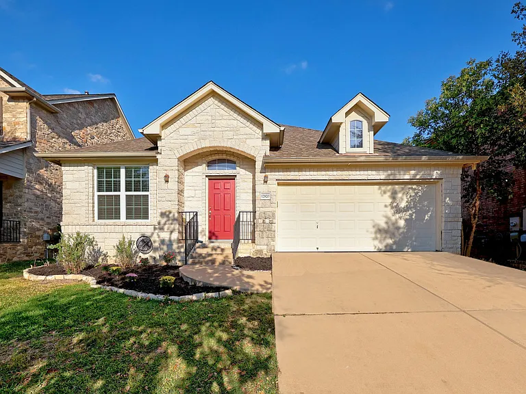 12820 Appaloosa Chase Dr — Photo 1