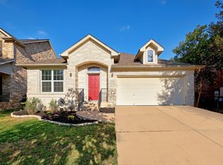 12820 Appaloosa Chase Dr, Austin, TX 78732