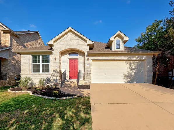 12820 Appaloosa Chase Dr, Austin, TX 78732