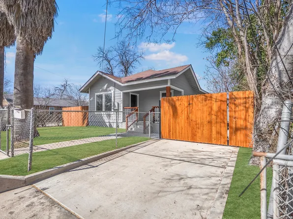 103 new york, San Antonio, TX 78214