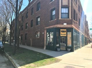 1857 W Berenice Ave UNIT 1, Chicago, IL 60613