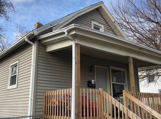 1030 Hilker Pl, Racine, WI 53403