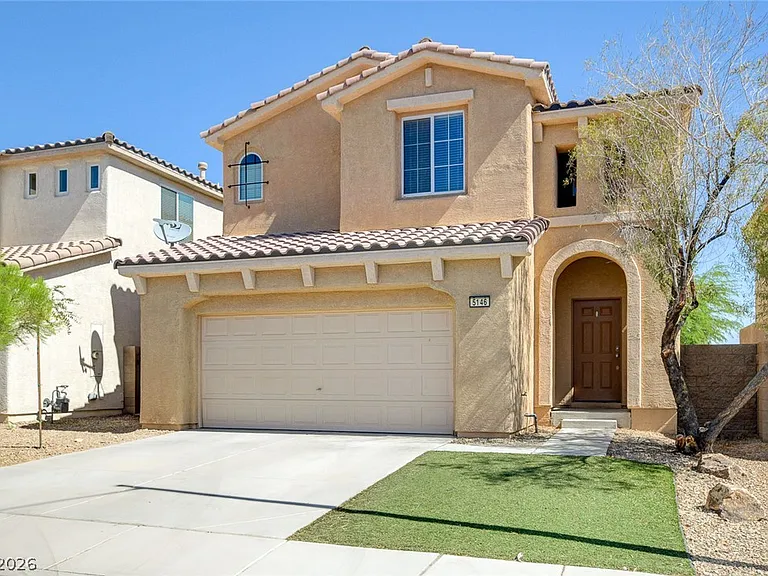 5146 Caprock Canyon Ave — Photo 3