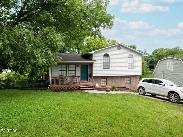 4314 Galbraith School Rd, Knoxville, TN 37920
