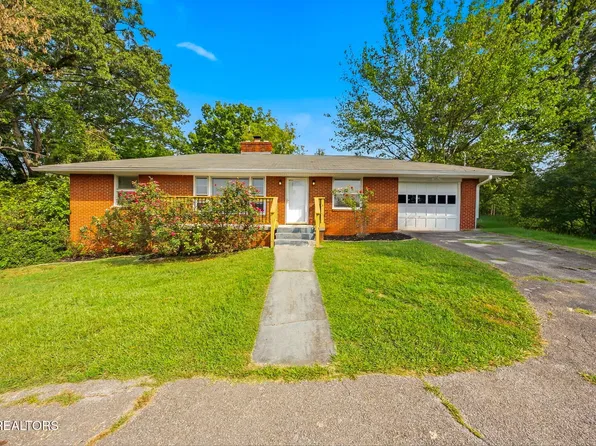3103 Spicewood Ln, Knoxville, TN 37921