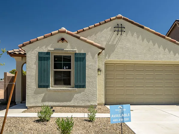 15023 N 55TH Drive, Glendale, AZ 85306