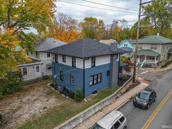 1428 S Washington St, Bloomington, IN 47401