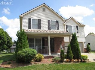 1506 Loyola Ln, Flint, MI 48503
