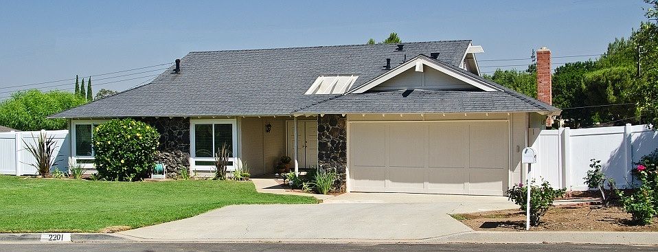 Curb Appeal