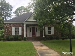 307 Barfield Rd, Darlington, SC 29532