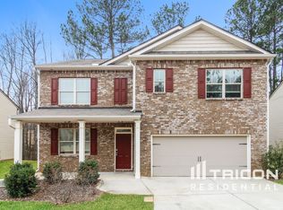 87 Ivey Cottage Loop, Dallas, GA 30132
