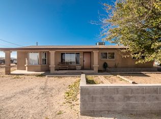 4285 N Skylark Rd, Kingman, AZ 86409