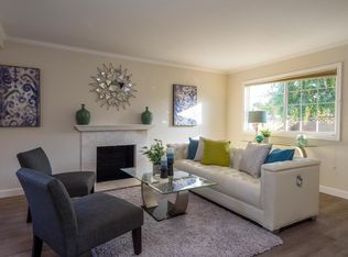 404 Yorkshire Way, Belmont, CA 94002