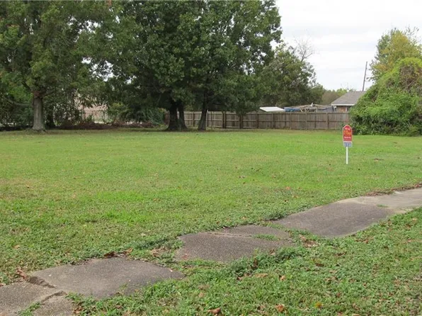 Halsey Ave, New Orleans, LA 70114