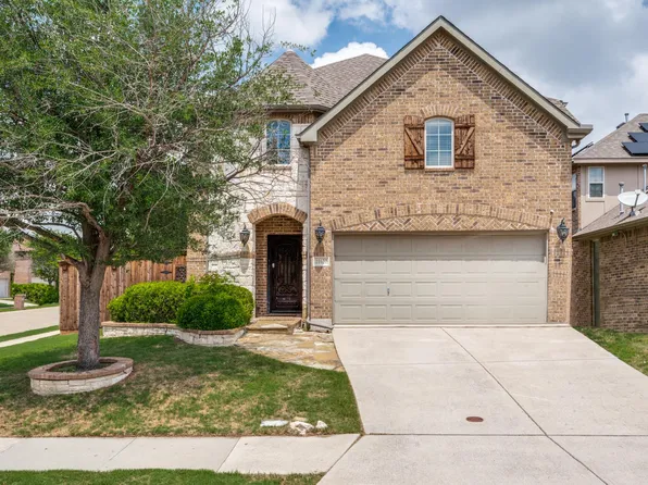 10632 Bolivar Dr, McKinney, TX 75072