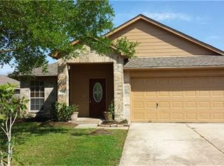 946 Chase Park Dr, Bacliff, TX 77518