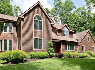 400 Indian Brook Rd, Garrison, NY 10524