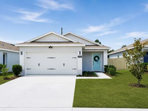35184 ARYA WAY, ZEPHYRHILLS, FL 33541