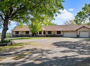 12080 Happy Trails Dr, Red Bluff, CA 96080