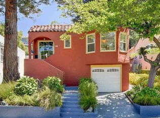 5000 Camden St, Oakland, CA 94619