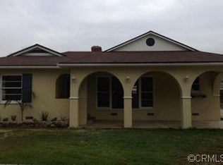 5930 Meadowbrook Ln, Riverside, CA 92504