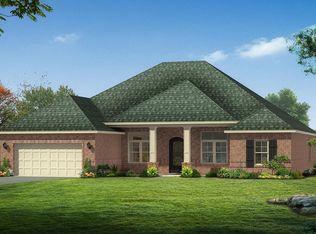 12025 Dumal Cv, Biloxi, MS 39532