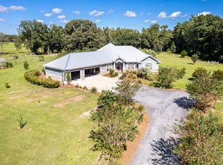 2482 County Highway 147 W, Laurel Hill, FL 32567