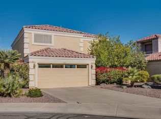 3414 E Wildwood Dr, Phoenix, AZ 85048