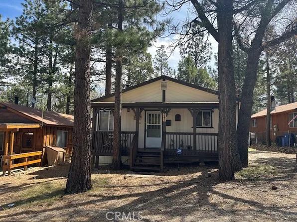 245 Sunset Ln, Sugarloaf, CA 92386