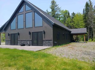 24 Howland Dr, Pittsburg, NH 03592