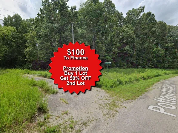 20 Kachina Dr, Cherokee Village, AR 72529