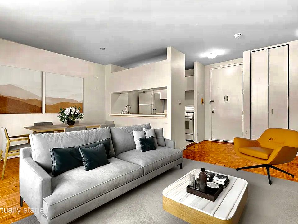 1st image of 250 S End Ave APT 5H