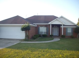 317 Summerfield Cir, Grovetown, GA 30813