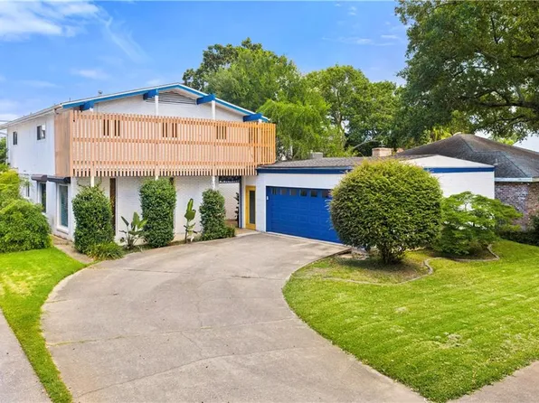 4109 Cleveland Pl, Metairie, LA 70003