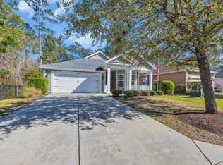 138 Sugar Loaf Ln, Murrells Inlet, SC 29576