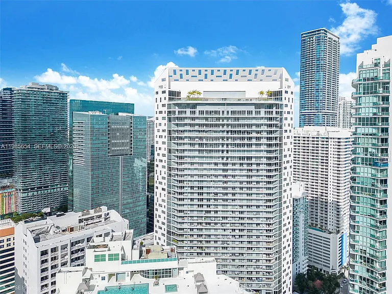 1300 Brickell Bay Dr #1803 — Photo 17