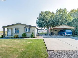 4488 NW Visitation Rd, Forest Grove, OR 97116