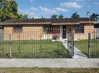 30605 SW 152nd Ct, Homestead, FL 33033