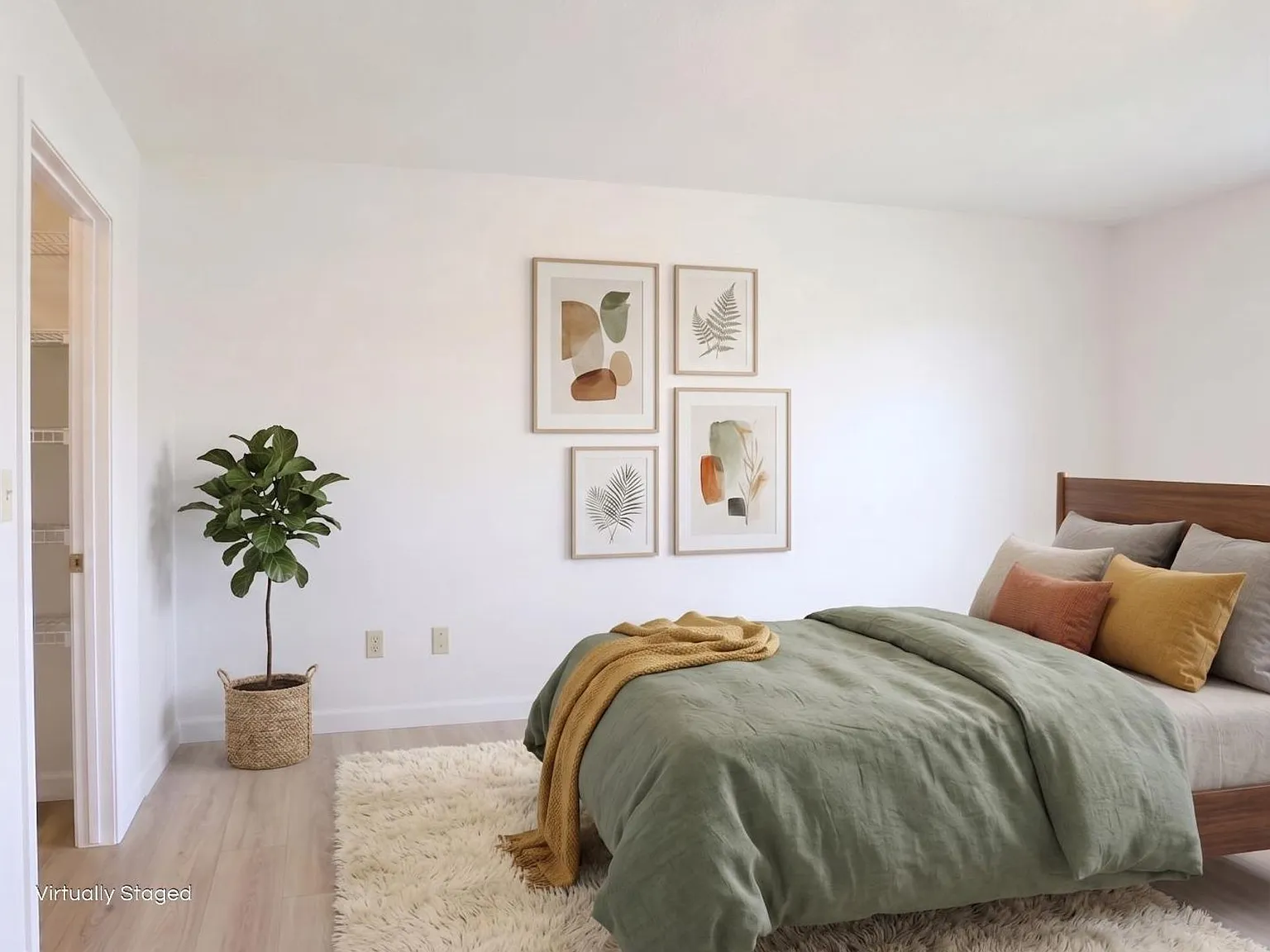 Summit Springs: Spacious Ranch Style Apartments in Bellefontaine, OH — Photo 4